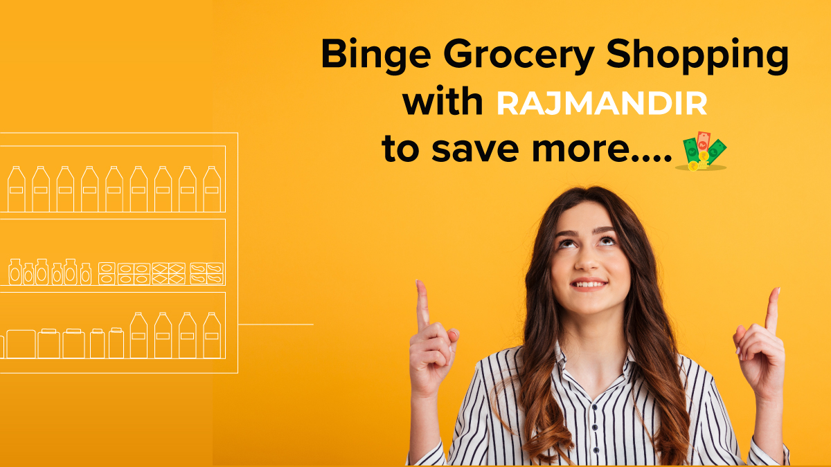 Your First Choice for Diwali Shopping
